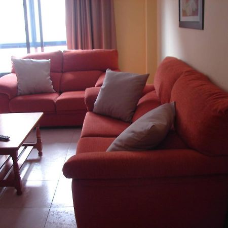 Apartamento Lima Apartman Sanxenxo Kültér fotó