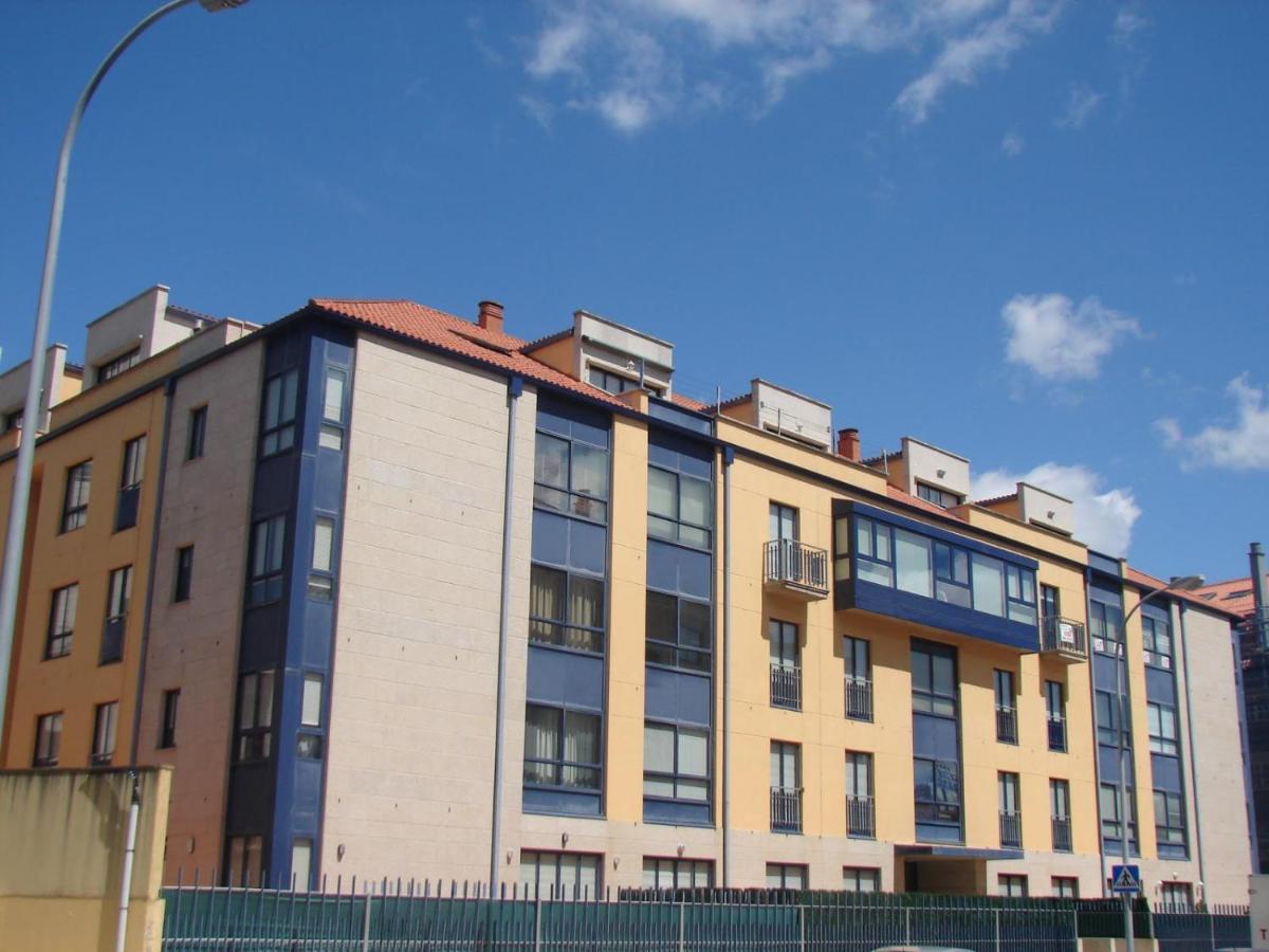 Apartamento Lima Apartman Sanxenxo Kültér fotó