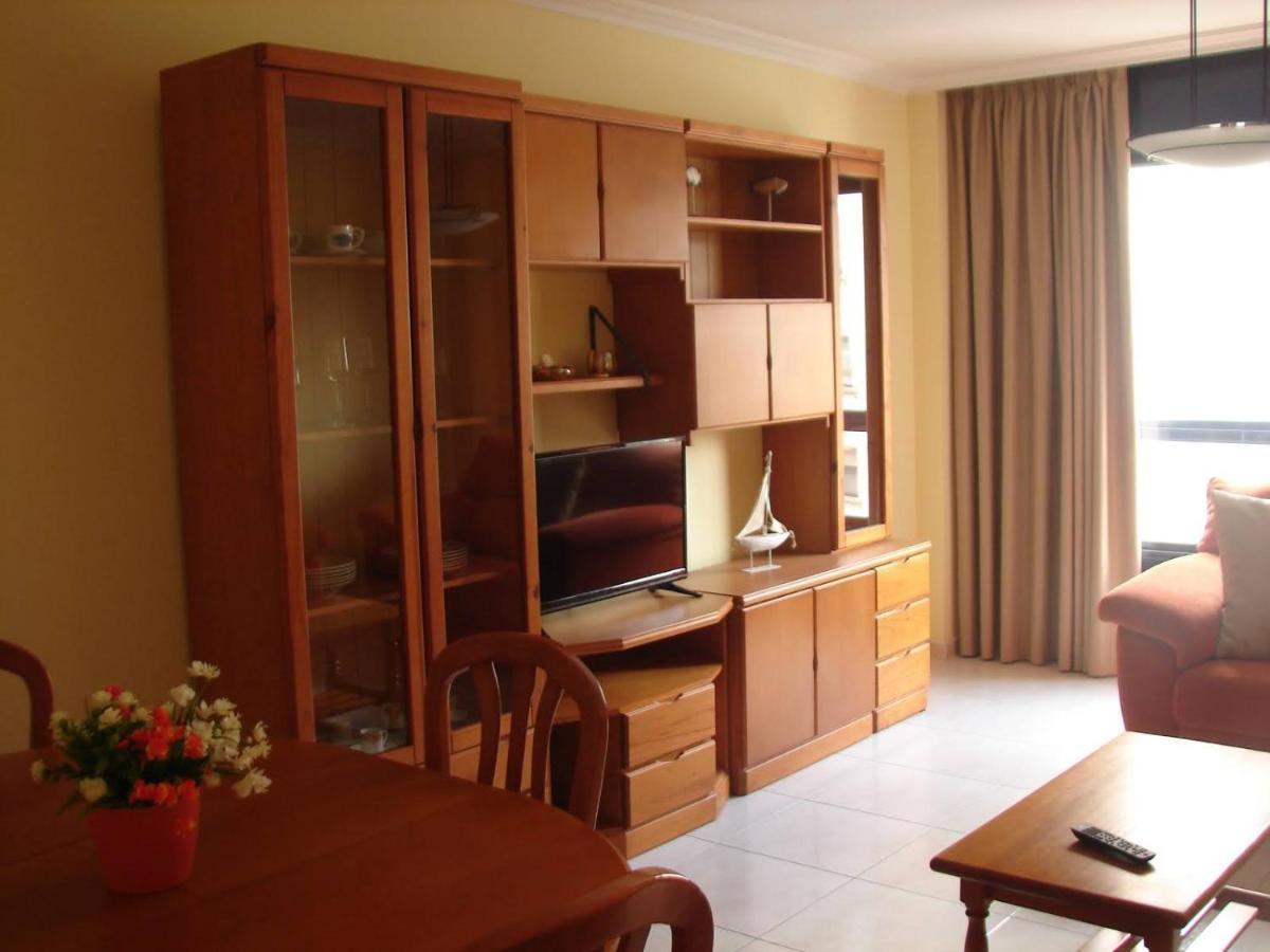 Apartamento Lima Apartman Sanxenxo Kültér fotó