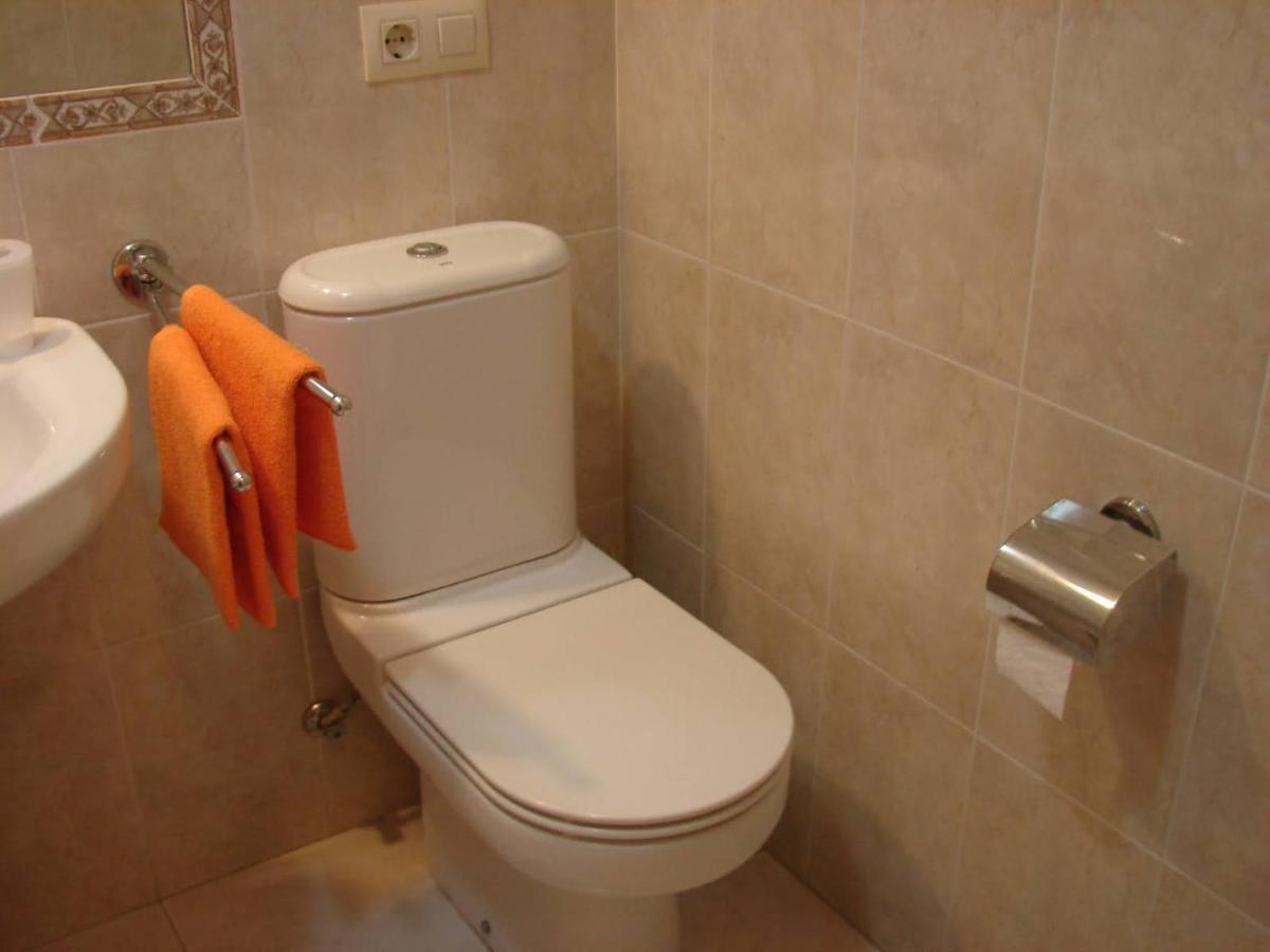 Apartamento Lima Apartman Sanxenxo Kültér fotó
