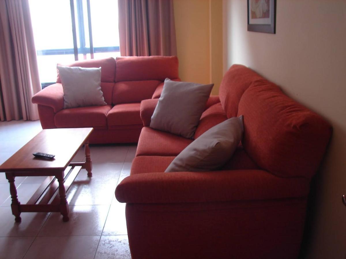 Apartamento Lima Apartman Sanxenxo Kültér fotó