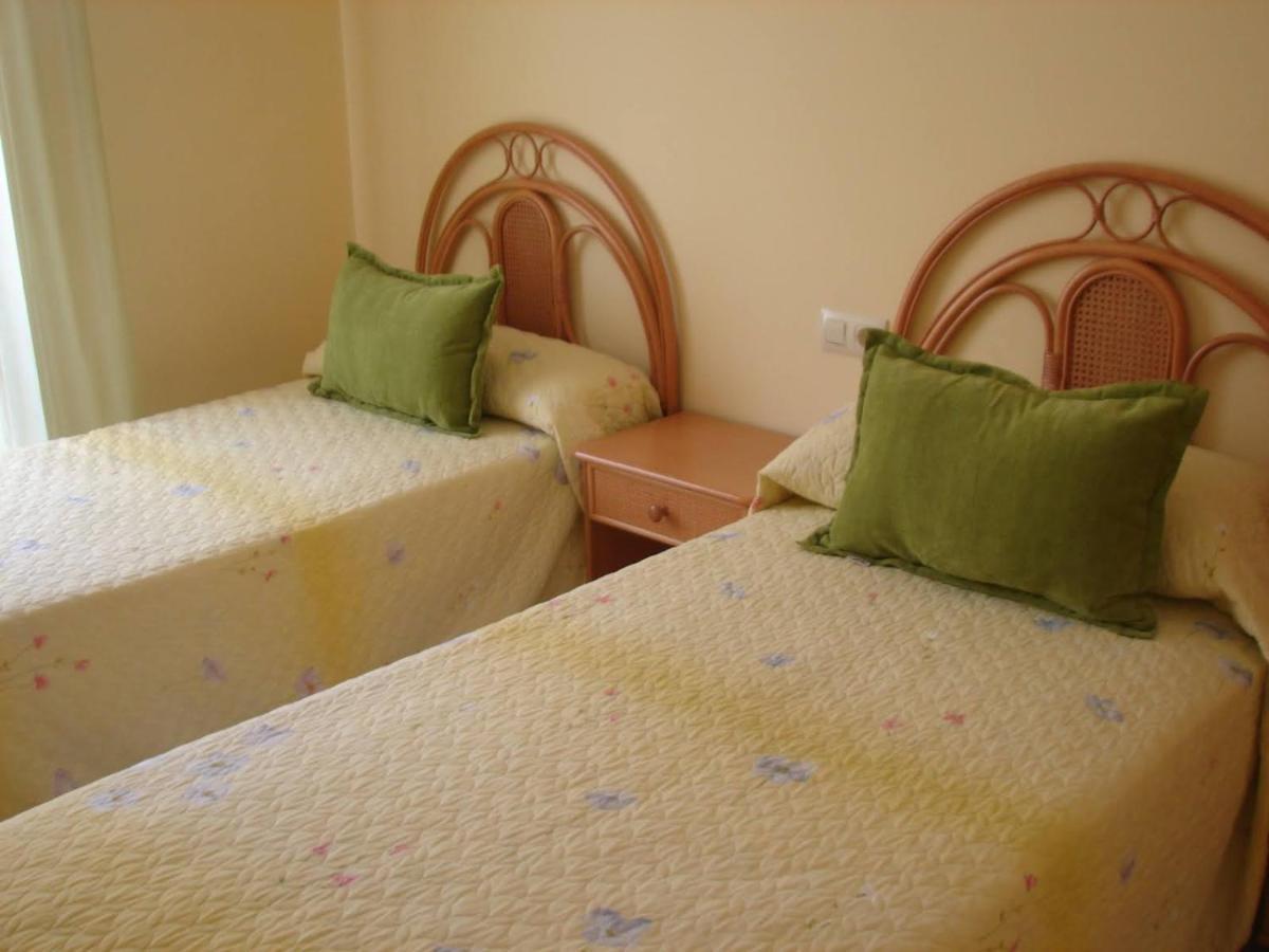 Apartamento Lima Apartman Sanxenxo Kültér fotó