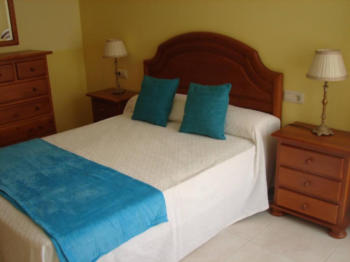 Apartamento Lima Apartman Sanxenxo Kültér fotó