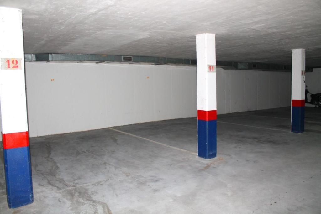 Apartamento Lima Apartman Sanxenxo Kültér fotó
